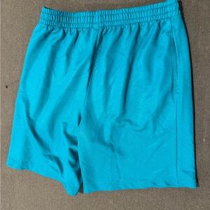 Men’s gray Shorts